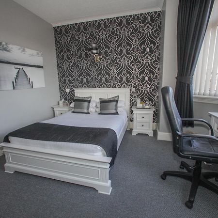 Tower House Executive Guest House Pontefract Cameră foto