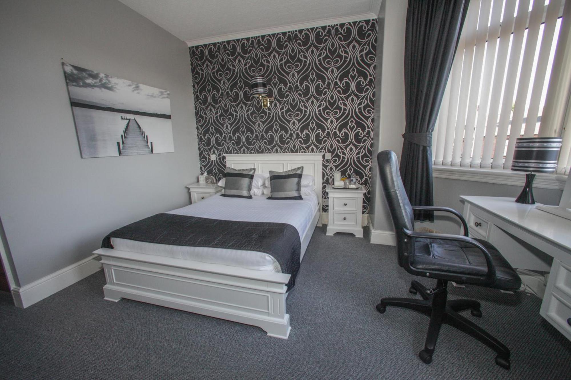 Tower House Executive Guest House Pontefract Cameră foto